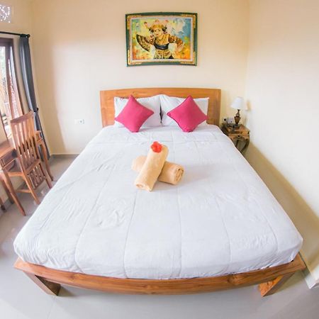 Witantra House Apartment Убуд Екстериор снимка