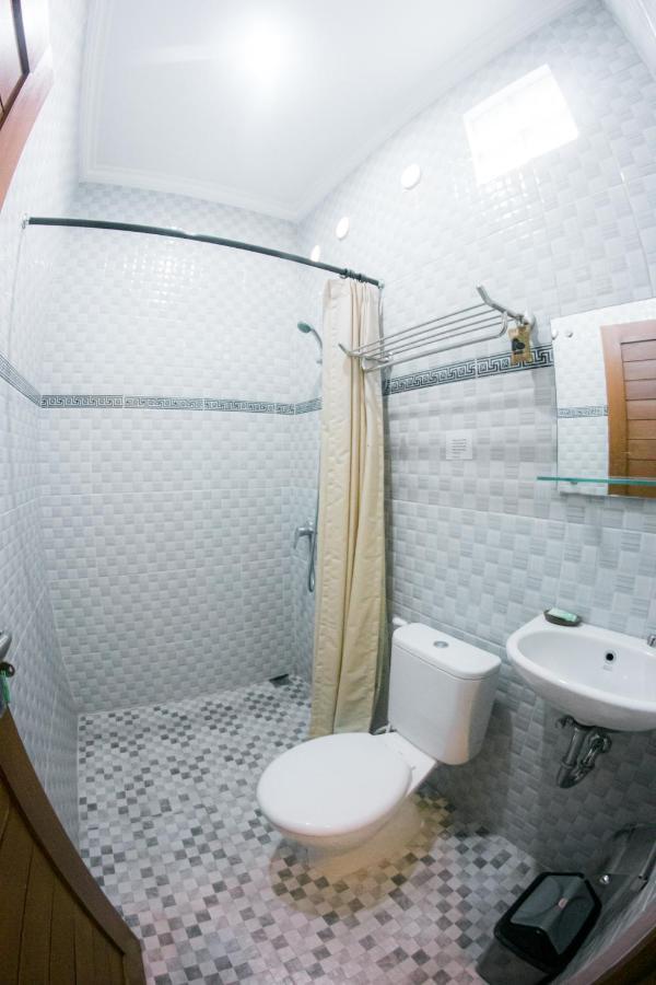 Witantra House Apartment Убуд Екстериор снимка